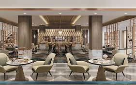 Hamamatsu Marriott Hotel