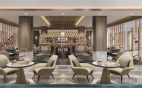 Hamamatsu Marriott Hotel